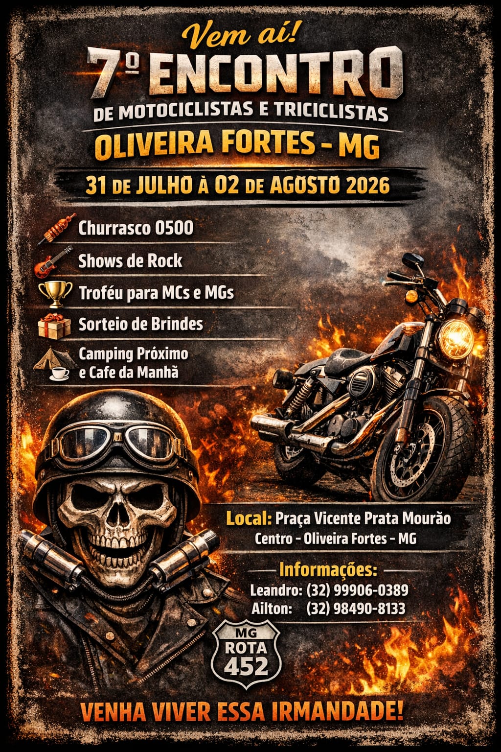 Flyer